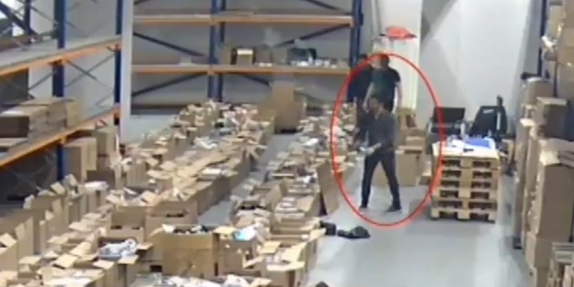 İstanbul Havalimanı’nda Gümrük Operasyonu, 4 Memur Gözaltına Alındı